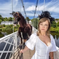 WHERE IS THE HORSE? to be Presented As Part Of Cork Midsummer Festival