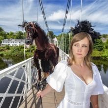 WHERE IS THE HORSE? to be Presented As Part Of Cork Midsummer Festival