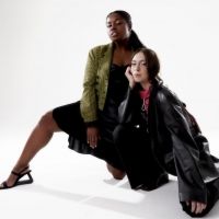 Coco & Clair Clair Share Video for 'Pop Star'