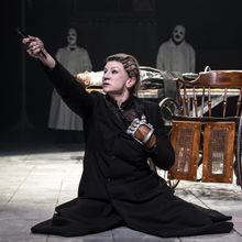 Photos: Chicago Shakespeare Theater Presents William Shakespeare's RICHARD III