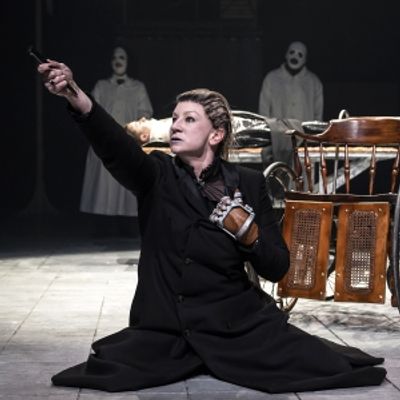 Photos: Chicago Shakespeare Theater Presents William Shakespeare&#039;s RICHARD III