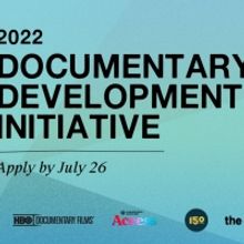 HBO Documentary Films And The Gotham Film & Media Institute Announce New Documentary 