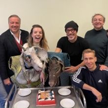 Feature: REPETITIES VAN START DE WOLF EN DE 7 GEITENWOLLEN SOKJES!