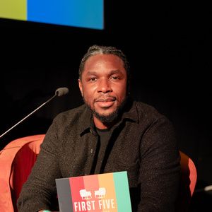 Yomi Ṣode Will Bring FIRST FIVE LIVE to The Royal Albert Hall's Elgar Room