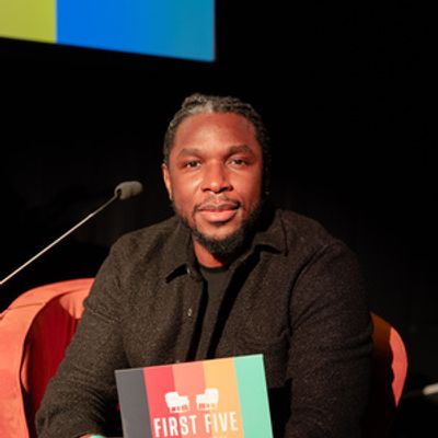 Yomi Ṣode Will Bring FIRST FIVE LIVE to The Royal Albert Hall's Elgar Room