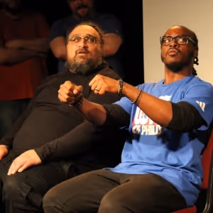 Crossroads Comedy Theater Returns As Comedy Hub For Philly Fringe Festival