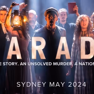 REVIEW: Prejudice, Politics And The Perversion Of Justice Play Out in PARADE