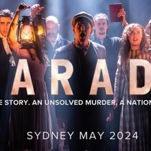 REVIEW: Prejudice, Politics And The Perversion Of Justice Play Out in PARADE