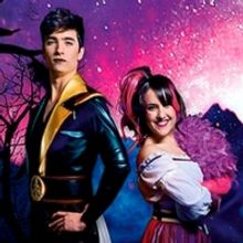 JUAN SIN MIEDO llega al Teatro Maravillas