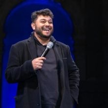 Sid Singh Brings ILLEGALLY FUNNY Show to London
