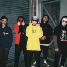 DREGG Release New Track 'I'm Done'