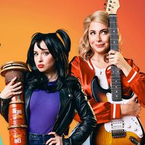 EARTH TO SQUIGGY: A LENNY & THE SQUIGTONES MUSICAL to Return to Garry Marshall Theatre