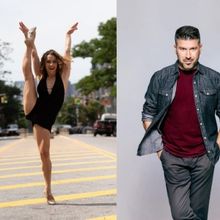Coreógrafos y Bailarines de Broadway denuncian un plagio de sus trabajos en redes
