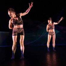 Amanda Selwyn Dance Theatre to Present October Open Rehearsal