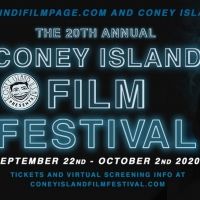 20th Annual Coney Island Film Festival Goes Virtual