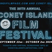 20th Annual Coney Island Film Festival Goes Virtual