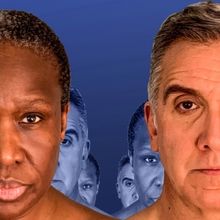 New Play BLUE Examining Police Brutality is Coming to Edinburgh Fringe This August