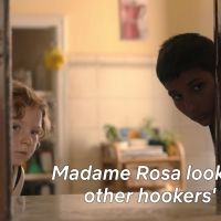 VIDEO: Watch the Trailer for THE LIFE AHEAD on Netflix