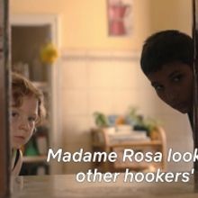 VIDEO: Watch the Trailer for THE LIFE AHEAD on Netflix