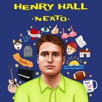 Henry Hall Shares New Song and Video 'Not In My House'