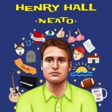 Henry Hall Shares New Song and Video 'Not In My House'
