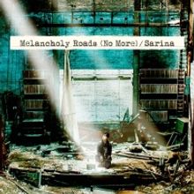 Sarina Releases Uplifting Ballad 'Melancholy Roads (No More)'