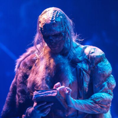 Review: FRANKENSTEIN: RESURRECTION at Nocturne Theatre