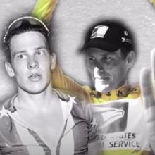 ESPN Films' Latest 30 for 30 LANCE to Premiere on ESPN & ESPN2