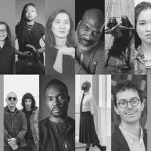 Listen: National Center for Choreography - Akron Releases Fourth Season of Inside the