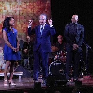 PHOTOS: Lyrics & Lyricists Presents THE LOVE AND LYRICS OF ALAN & MARILYN BERGMAN at…