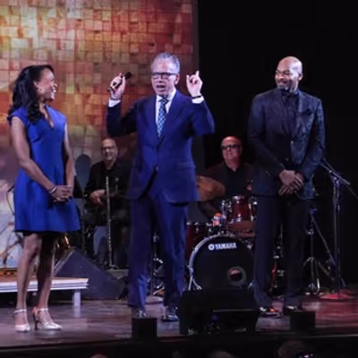 PHOTOS: Lyrics &amp; Lyricists Presents THE LOVE AND LYRICS OF ALAN &amp; MARILYN BERGMAN at 92NY