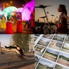 More Events Announced For Coventry UK City Of Culture 2021