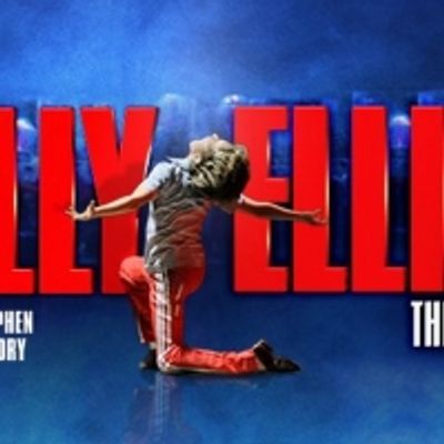BWW REVIEW: BILLY ELLIOT Is A Celebration Of Dance And Having The Courage To Follow Your Dreams No Matter What Society Says
