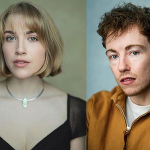 MR JONES: An Aberfan Story to Have London Premiere at Finborough Theatre