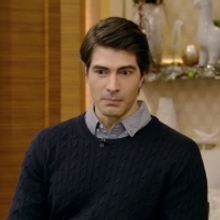 VIDEO: Brandon Routh Talks About Playing Superman Again on LIVE WITH KELLY AND RYAN