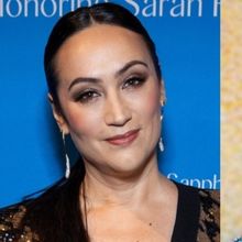 Eden Espinosa, J. Harrison Ghee, and More Join BROADWAY BACKWARDS