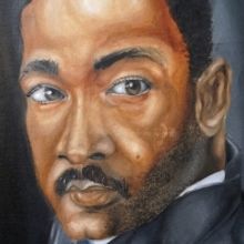 Steering Committee Plans 36th Annual Dr. Martin Luther King, Jr. Celebration