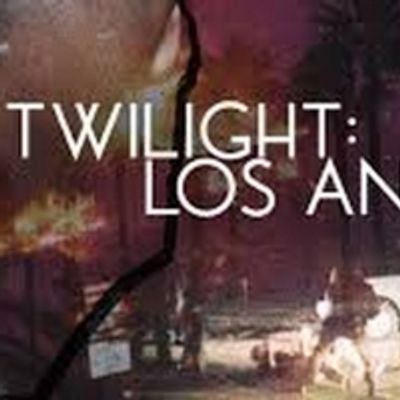 BWW Review: Syracuse Stage Presents a Virtual Streaming Production of TWILIGHT: LOS ANGELES, 1992