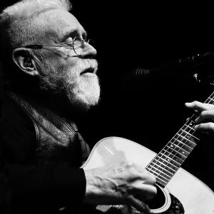 Bruce Cockburn Set for Acclaimed Mountain Stage Radio Appearance; New World Tour Dates Announced