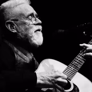 Bruce Cockburn Set for Acclaimed Mountain Stage Radio Appearance; New World Tour…