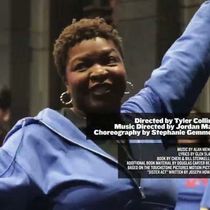 Video: In Rehearsals for SISTER ACT at Brampton Music Theatre