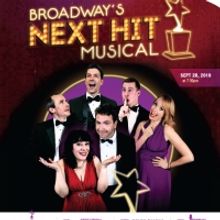 Northshore Performing Arts Foundation Presents BROADWAY'S NEXT HIT MUSICAL