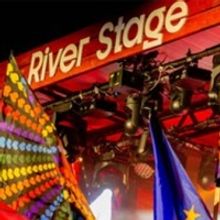 The National Theatre Announces 2022 River Stage Festival