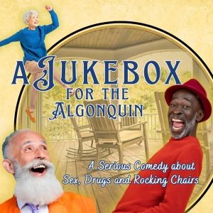 Previews: A JUKEBOX FOR THE ALGONQUIN at ICT Rep At The Welsbacher Theatre At The WSU Metroplex On Oliver & 29th