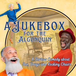 Previews: A JUKEBOX FOR THE ALGONQUIN at ICT Rep At The Welsbacher Theatre At The…