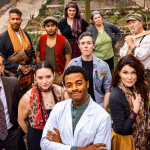 Philadelphia Artists Collective (PAC) Presents Philadelphia Premiere Of CHILDREN OF…
