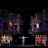 BWW Review: WEST SIDE STORY at Crown Theatre