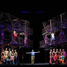BWW Review: WEST SIDE STORY at Crown Theatre