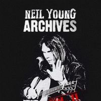 Neil Announces Monumental 'Archives Volume II: 1972-1976'