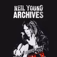 Neil Announces Monumental 'Archives Volume II: 1972-1976'
